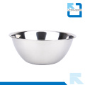 Original Color Stainless Steel Mixing Bowl Set Cookware Set 